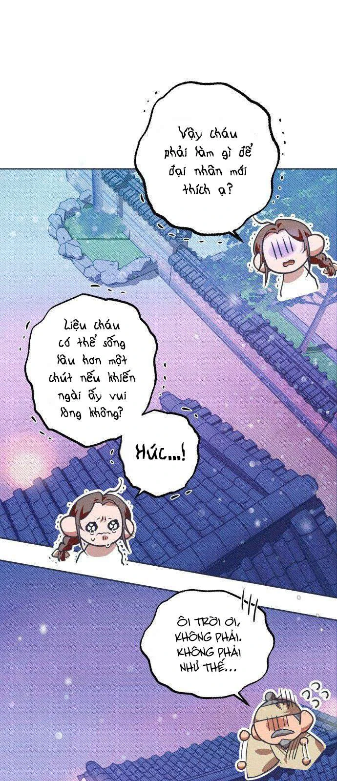 Dabi, Hương Vị Ngây Ngất Chapter 6 - 48