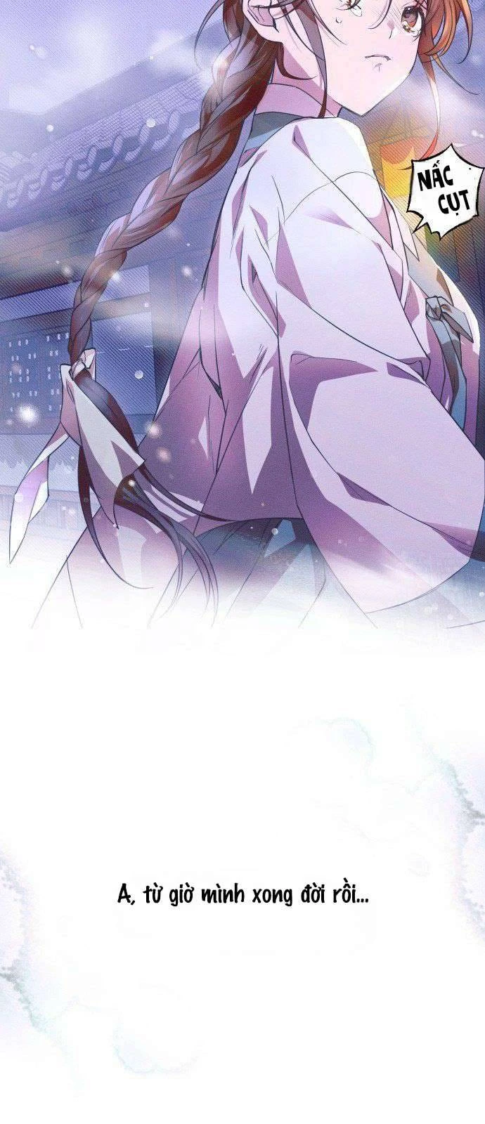 Dabi, Hương Vị Ngây Ngất Chapter 6 - 51