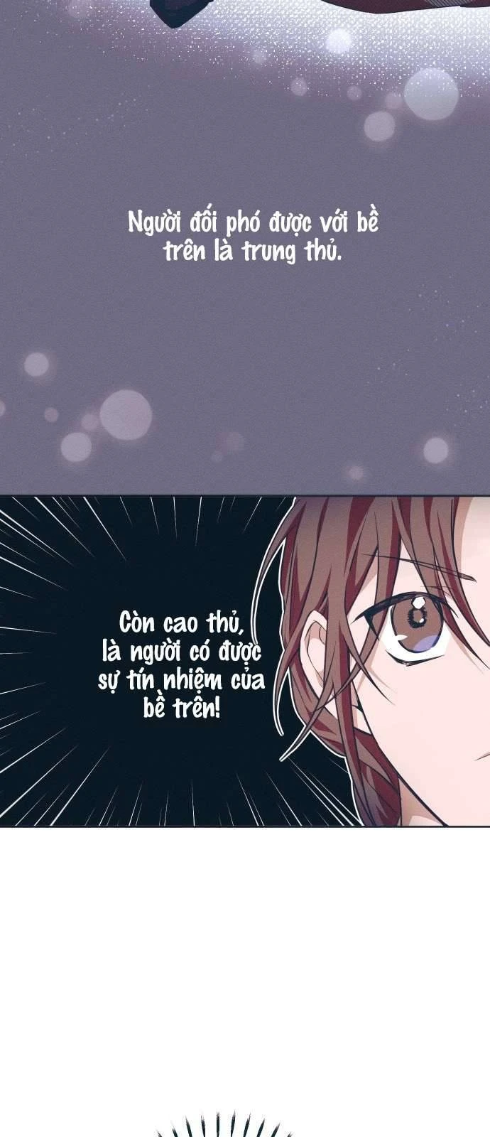 Dabi, Hương Vị Ngây Ngất Chapter 7 - 13