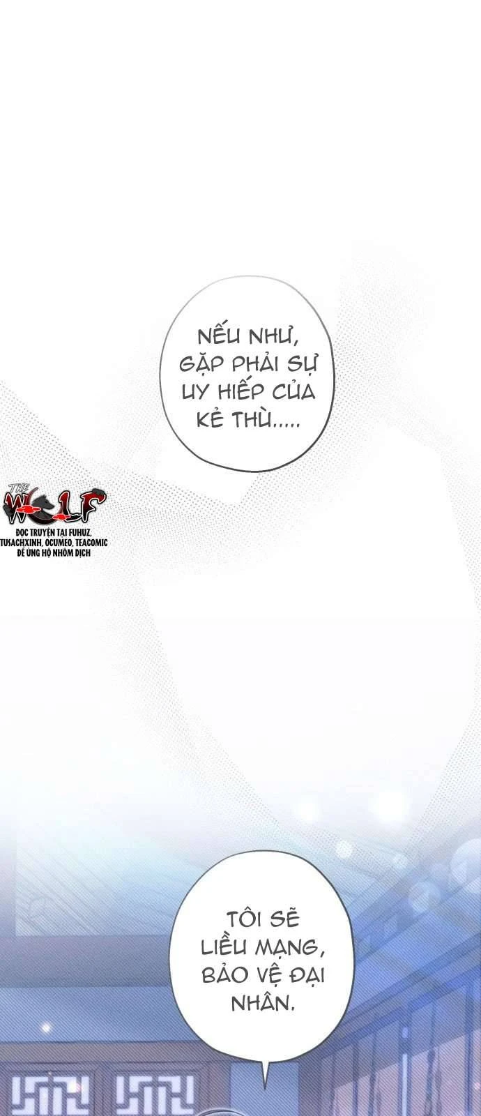 Dabi, Hương Vị Ngây Ngất Chapter 8 - 2