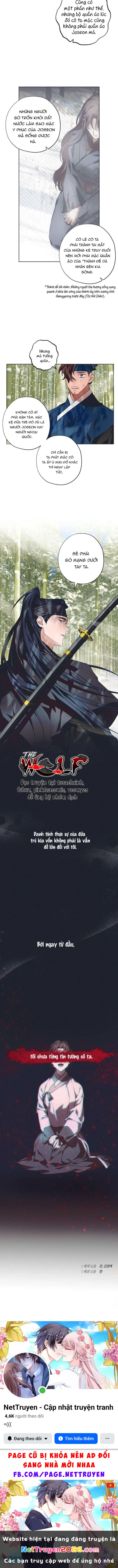 Dabi, Hương Vị Ngây Ngất Chapter 9 - 22