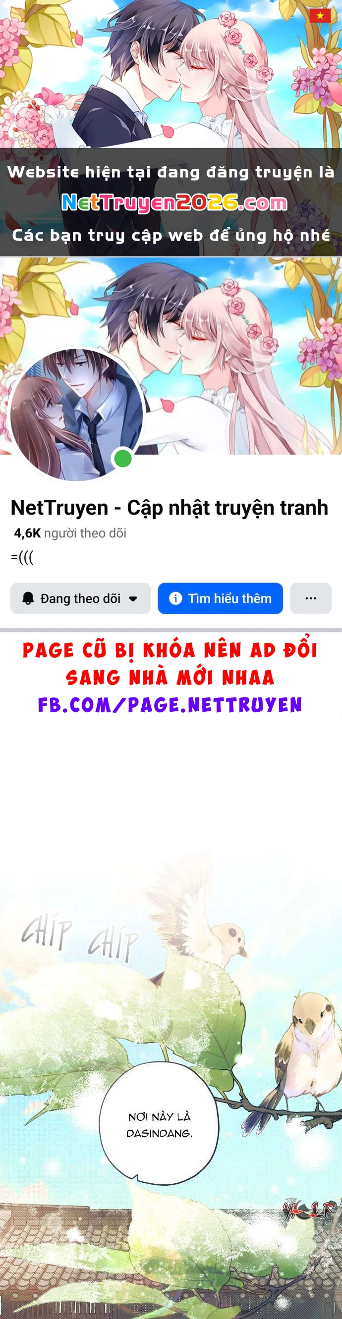 Dabi, Hương Vị Ngây Ngất Chapter 10 - 1