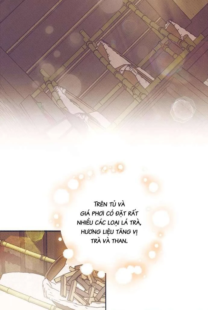 Dabi, Hương Vị Ngây Ngất Chapter 10 - 7