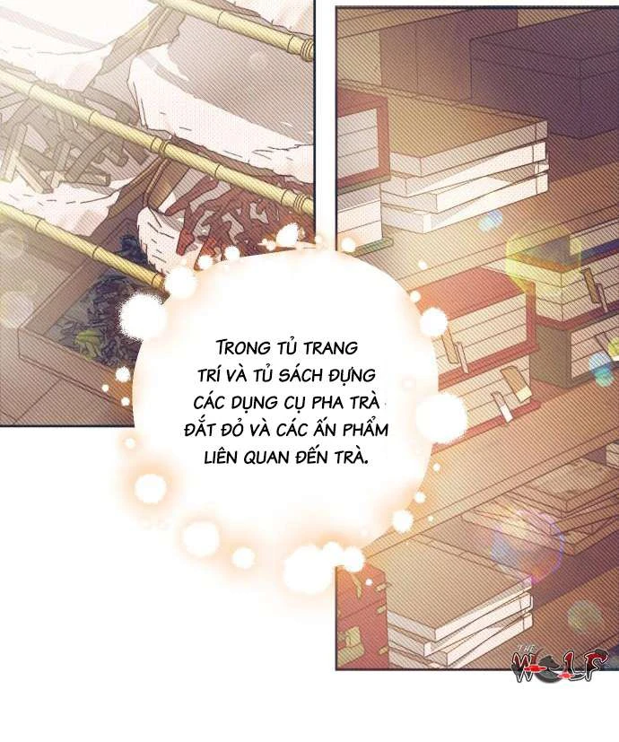 Dabi, Hương Vị Ngây Ngất Chapter 10 - 8