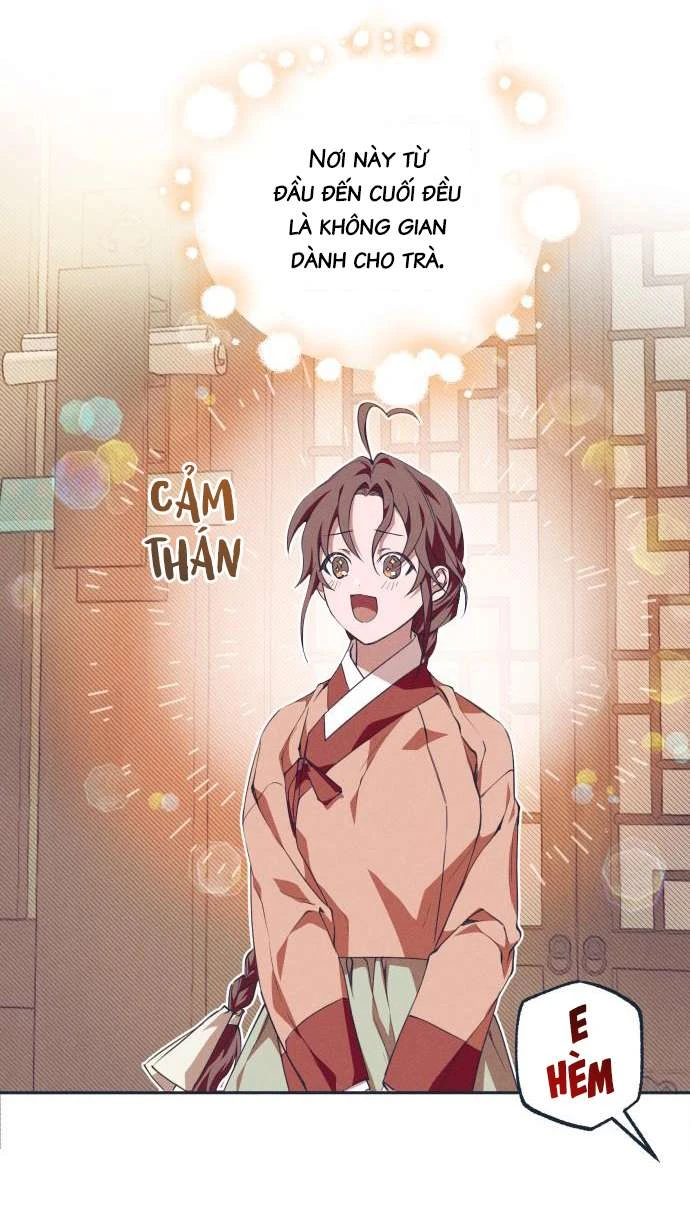 Dabi, Hương Vị Ngây Ngất Chapter 10 - 9