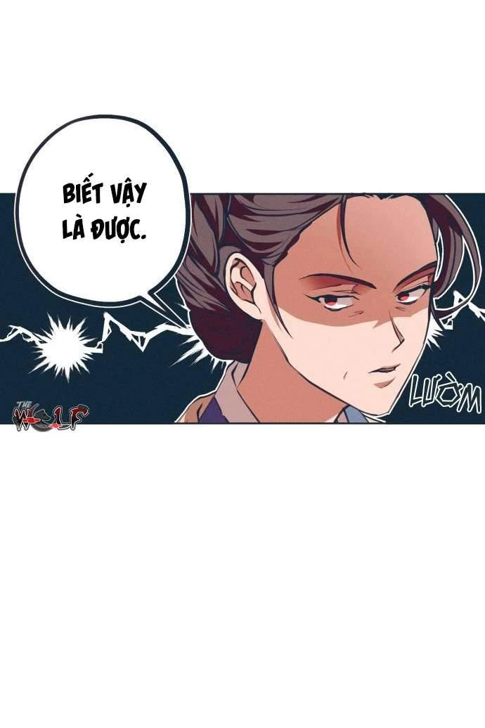 Dabi, Hương Vị Ngây Ngất Chapter 10 - 12