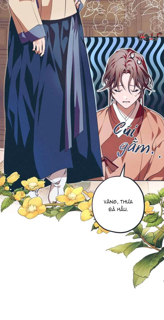 Dabi, Hương Vị Ngây Ngất Chapter 10 - 15