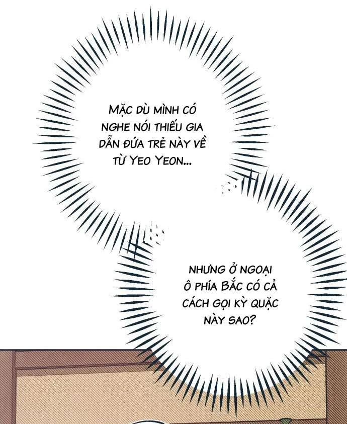 Dabi, Hương Vị Ngây Ngất Chapter 10 - 17