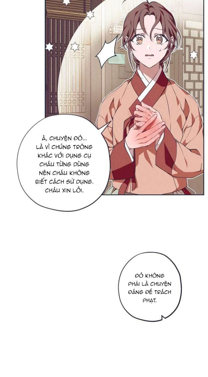 Dabi, Hương Vị Ngây Ngất Chapter 10 - 26