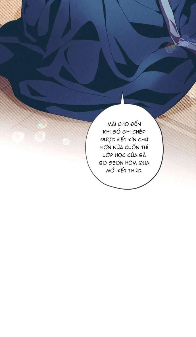 Dabi, Hương Vị Ngây Ngất Chapter 10 - 28