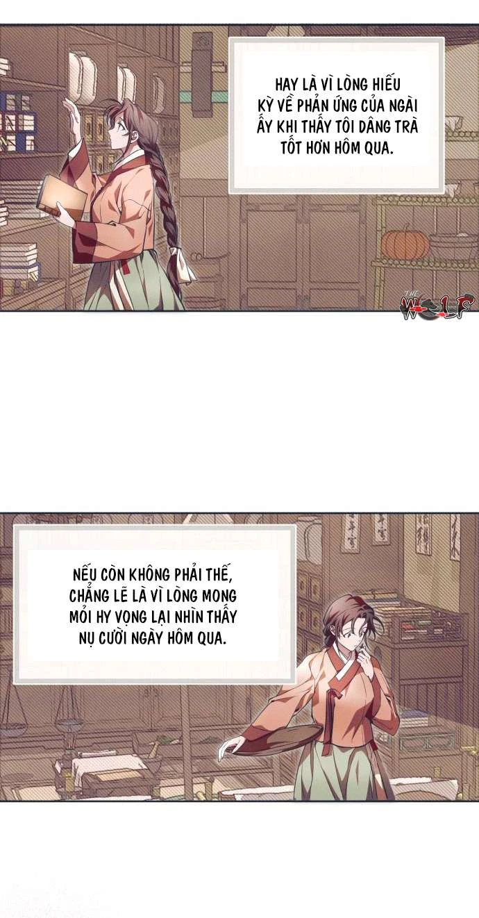 Dabi, Hương Vị Ngây Ngất Chapter 10 - 31