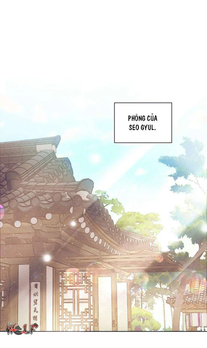 Dabi, Hương Vị Ngây Ngất Chapter 10 - 34