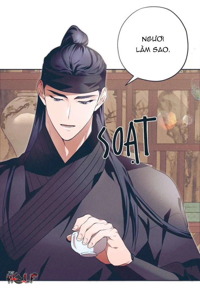 Dabi, Hương Vị Ngây Ngất Chapter 10 - 36