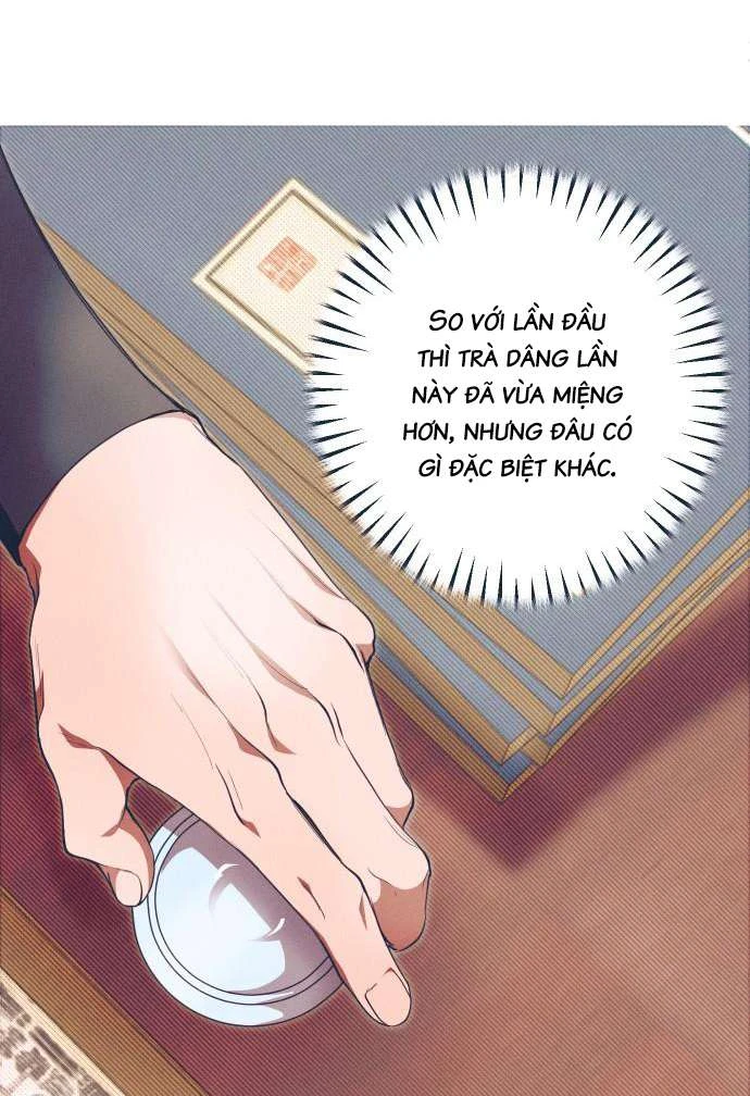 Dabi, Hương Vị Ngây Ngất Chapter 10 - 38