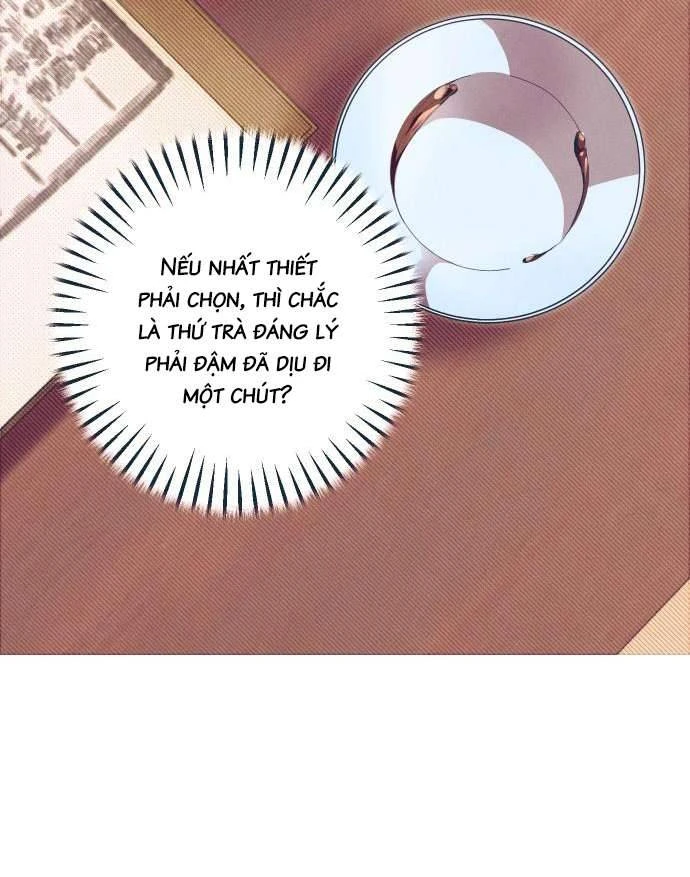 Dabi, Hương Vị Ngây Ngất Chapter 10 - 39