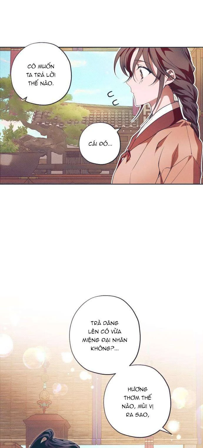 Dabi, Hương Vị Ngây Ngất Chapter 10 - 41