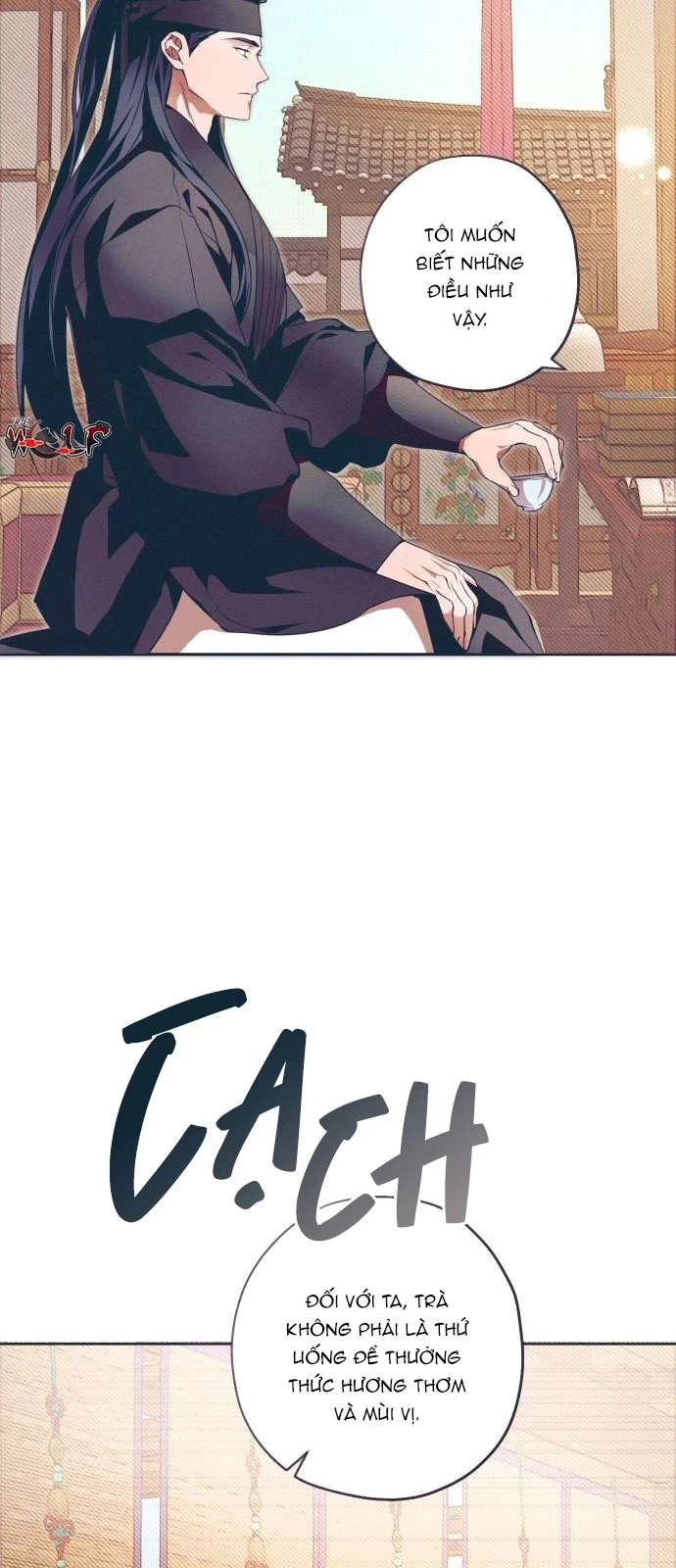 Dabi, Hương Vị Ngây Ngất Chapter 10 - 42