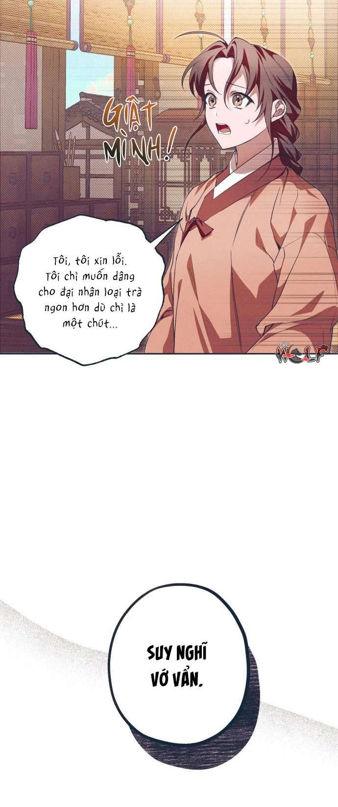 Dabi, Hương Vị Ngây Ngất Chapter 10 - 43