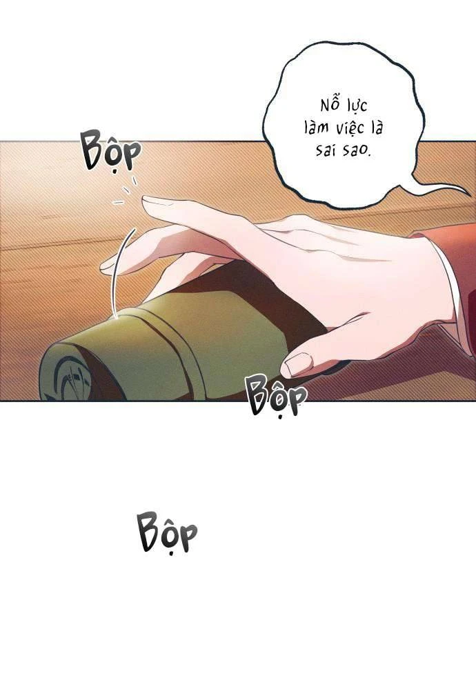 Dabi, Hương Vị Ngây Ngất Chapter 10 - 48