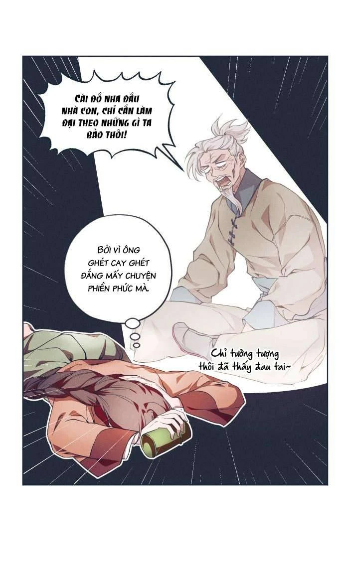 Dabi, Hương Vị Ngây Ngất Chapter 10 - 50