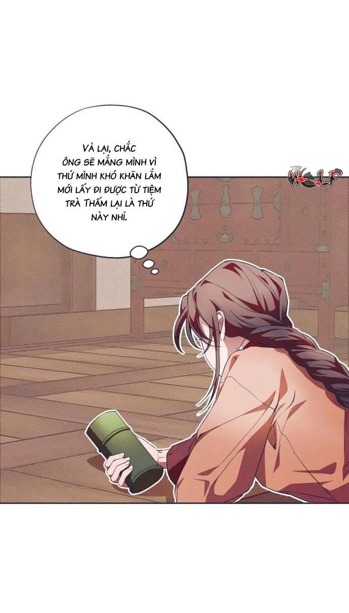 Dabi, Hương Vị Ngây Ngất Chapter 10 - 51