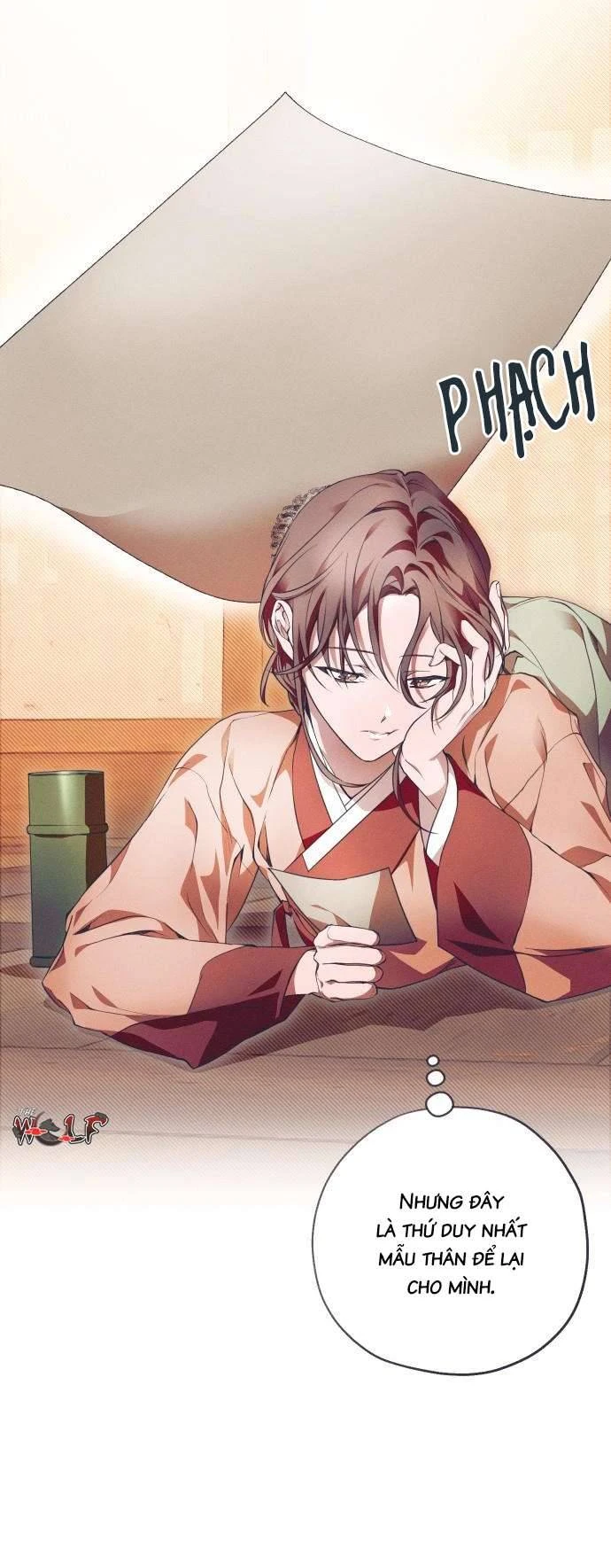 Dabi, Hương Vị Ngây Ngất Chapter 10 - 53