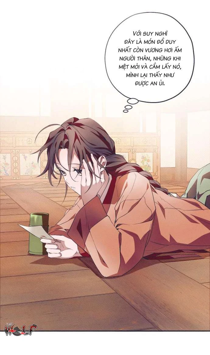 Dabi, Hương Vị Ngây Ngất Chapter 10 - 57