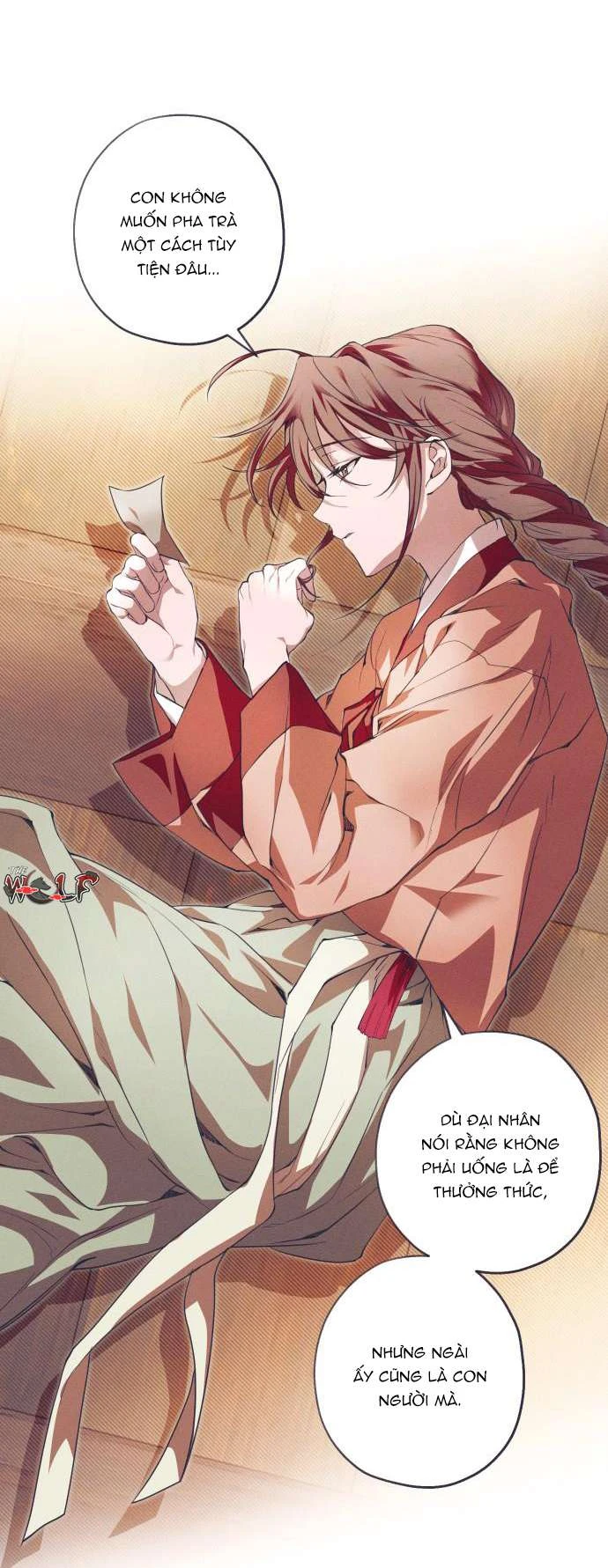 Dabi, Hương Vị Ngây Ngất Chapter 10 - 59