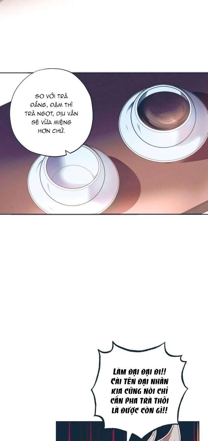 Dabi, Hương Vị Ngây Ngất Chapter 10 - 60