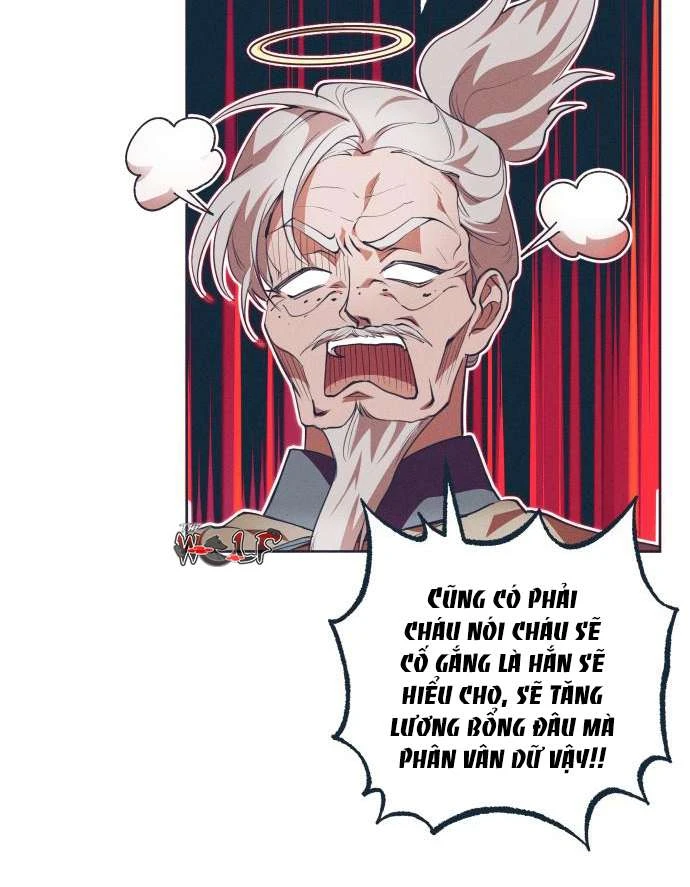 Dabi, Hương Vị Ngây Ngất Chapter 10 - 61