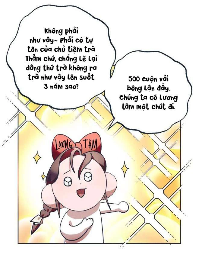 Dabi, Hương Vị Ngây Ngất Chapter 10 - 62