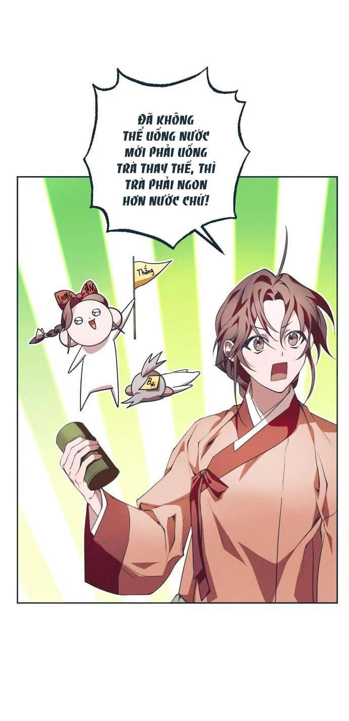 Dabi, Hương Vị Ngây Ngất Chapter 10 - 64