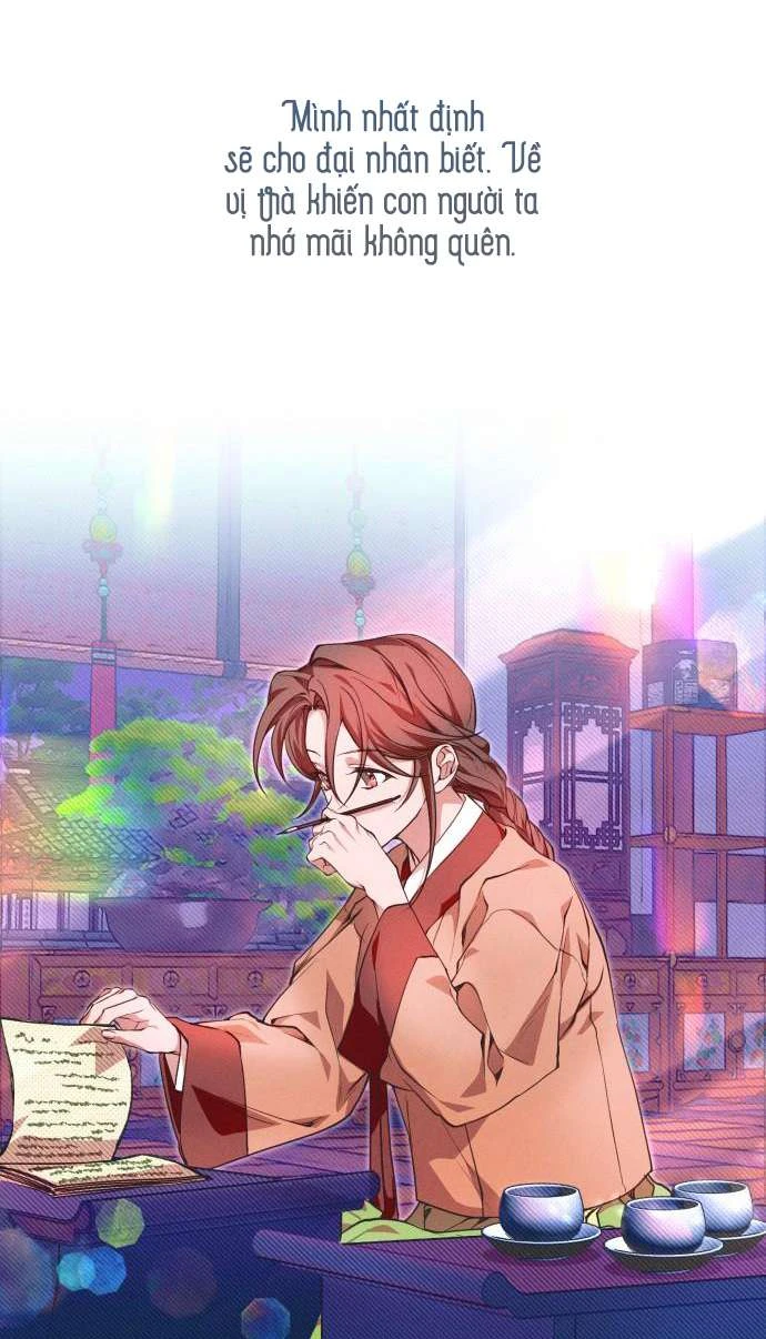 Dabi, Hương Vị Ngây Ngất Chapter 10 - 66