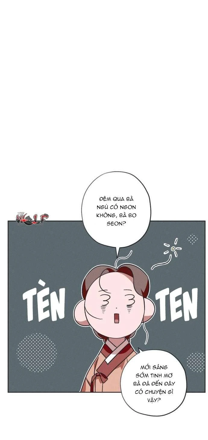 Dabi, Hương Vị Ngây Ngất Chapter 10 - 70