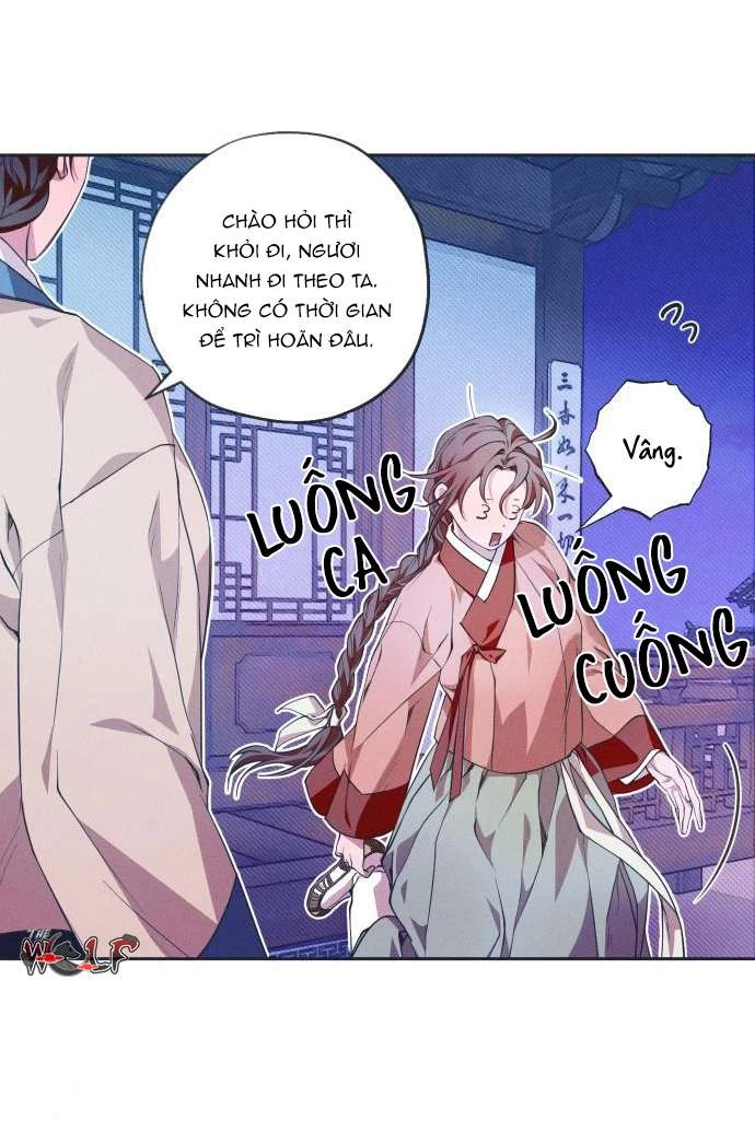 Dabi, Hương Vị Ngây Ngất Chapter 10 - 71