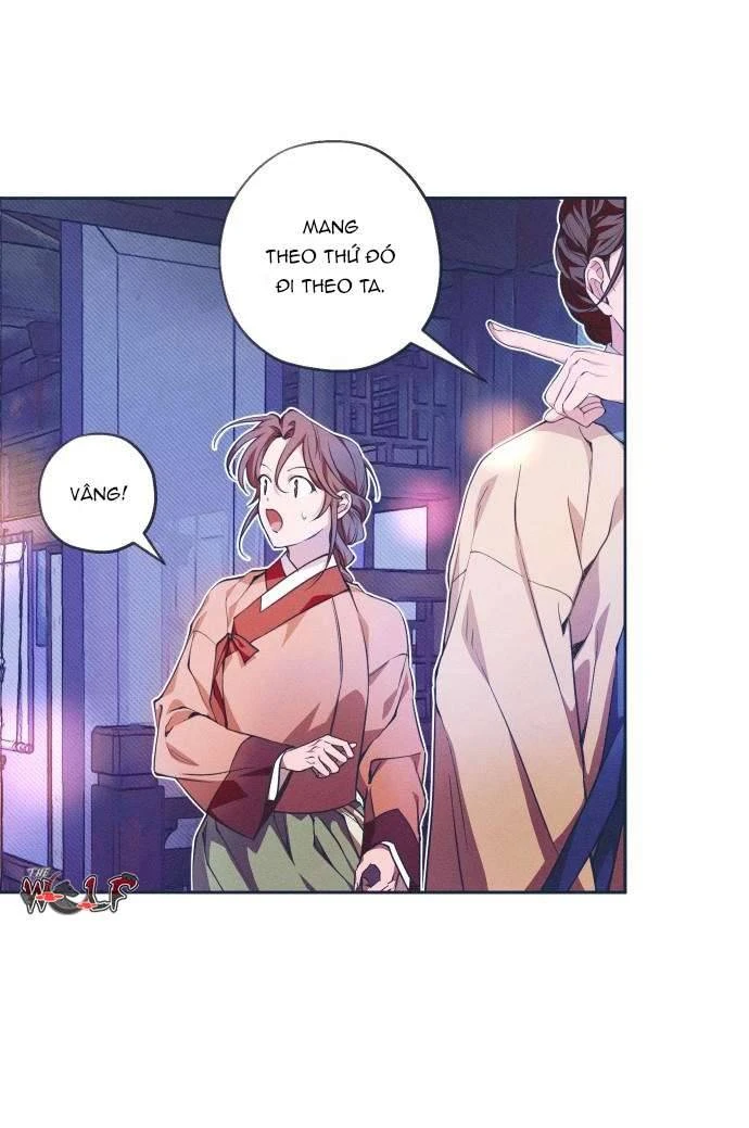 Dabi, Hương Vị Ngây Ngất Chapter 10 - 75