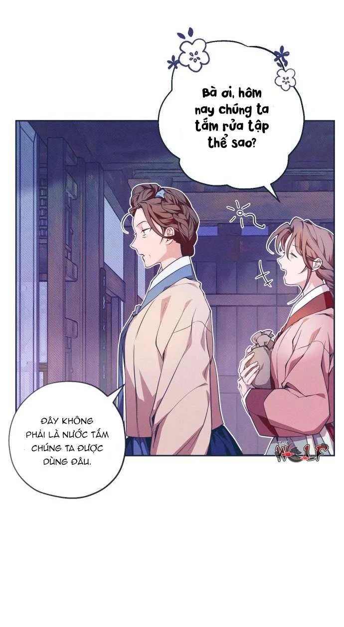 Dabi, Hương Vị Ngây Ngất Chapter 10 - 77