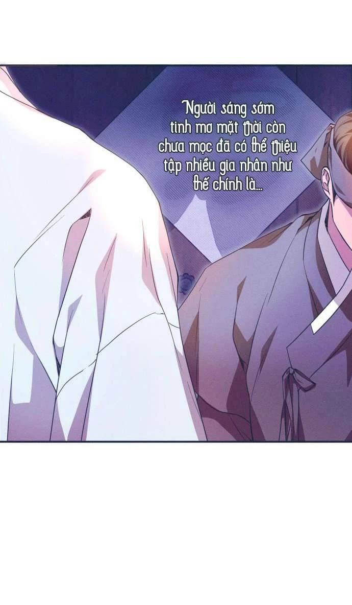 Dabi, Hương Vị Ngây Ngất Chapter 10 - 80