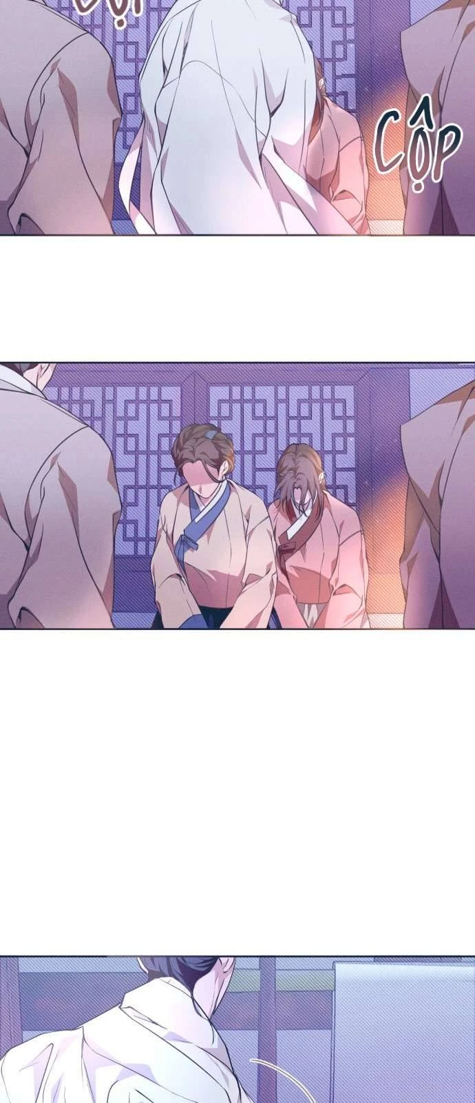 Dabi, Hương Vị Ngây Ngất Chapter 11 - 4