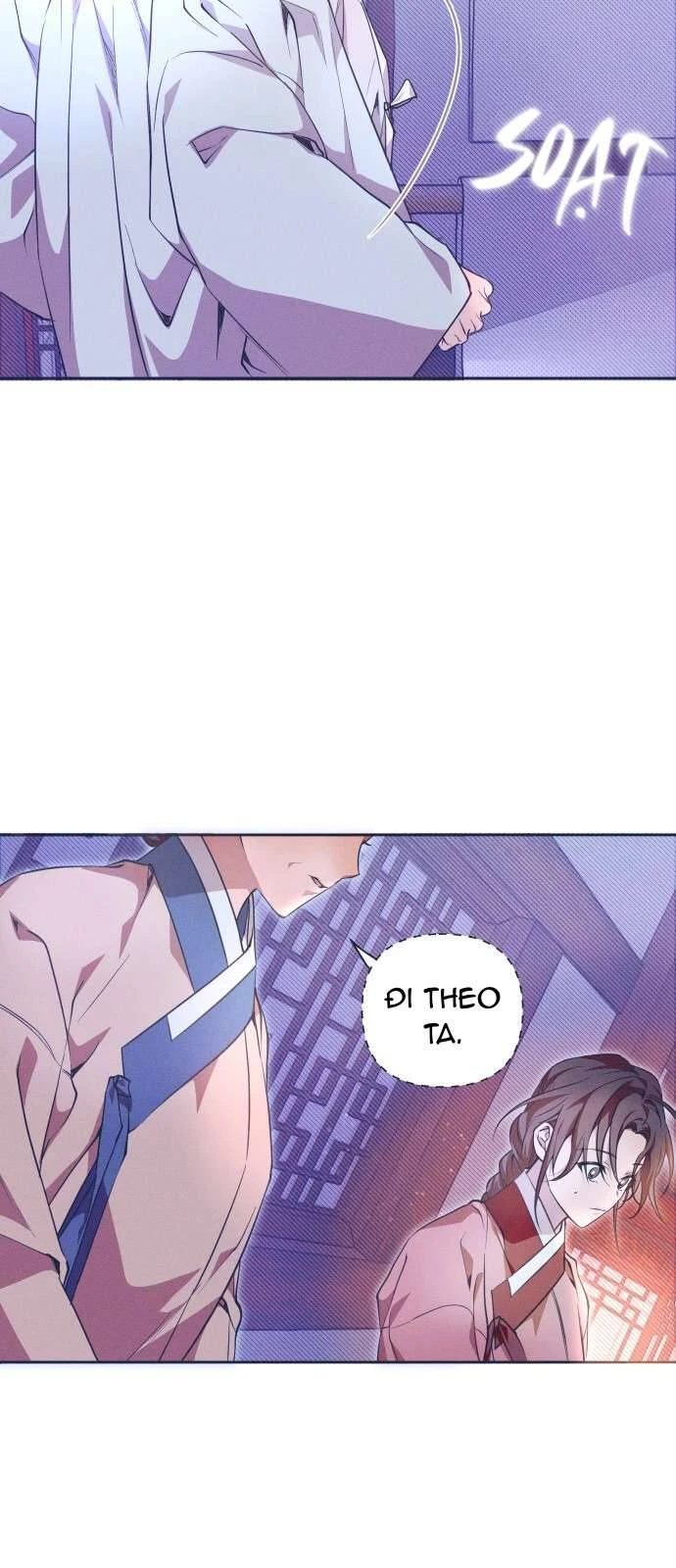 Dabi, Hương Vị Ngây Ngất Chapter 11 - 5