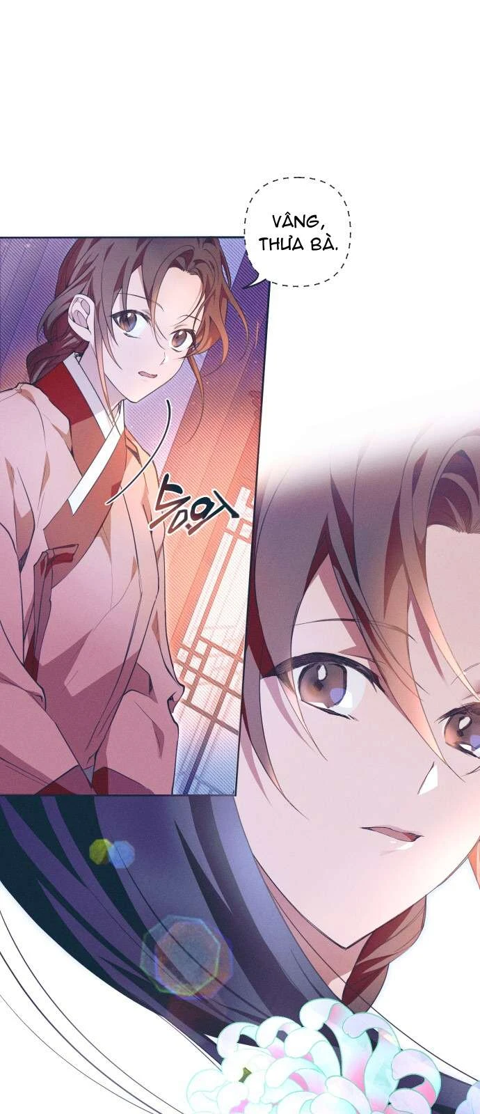 Dabi, Hương Vị Ngây Ngất Chapter 11 - 6