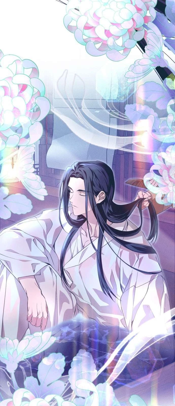 Dabi, Hương Vị Ngây Ngất Chapter 11 - 7