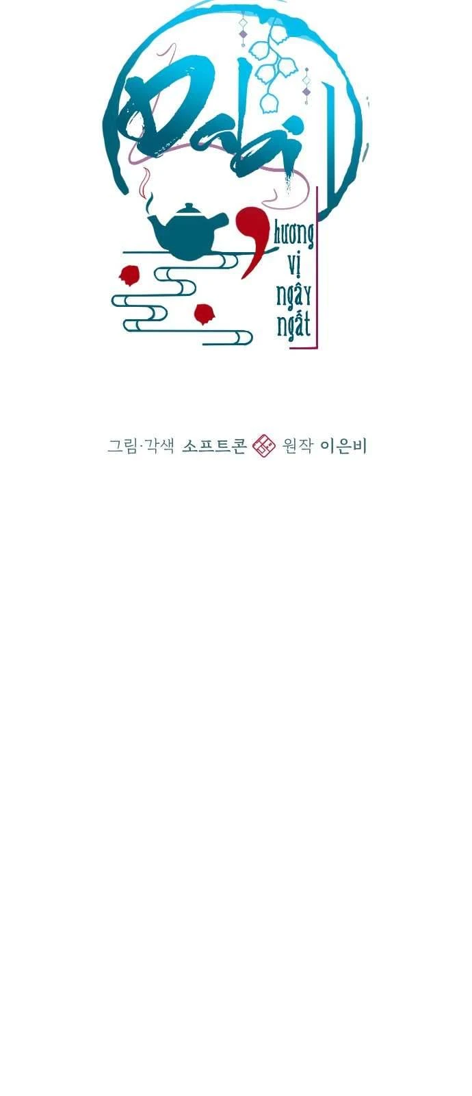 Dabi, Hương Vị Ngây Ngất Chapter 11 - 12