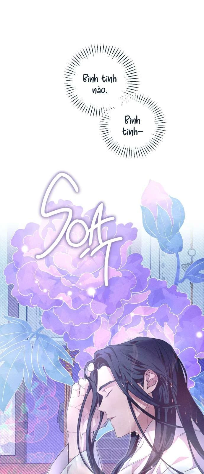 Dabi, Hương Vị Ngây Ngất Chapter 11 - 15