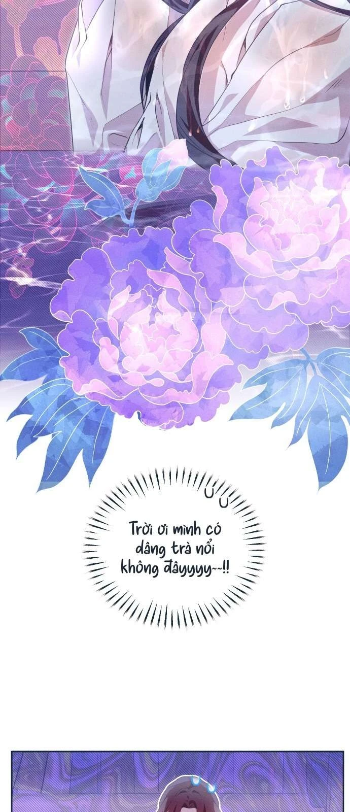 Dabi, Hương Vị Ngây Ngất Chapter 11 - 16