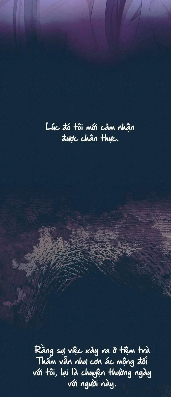 Dabi, Hương Vị Ngây Ngất Chapter 11 - 20