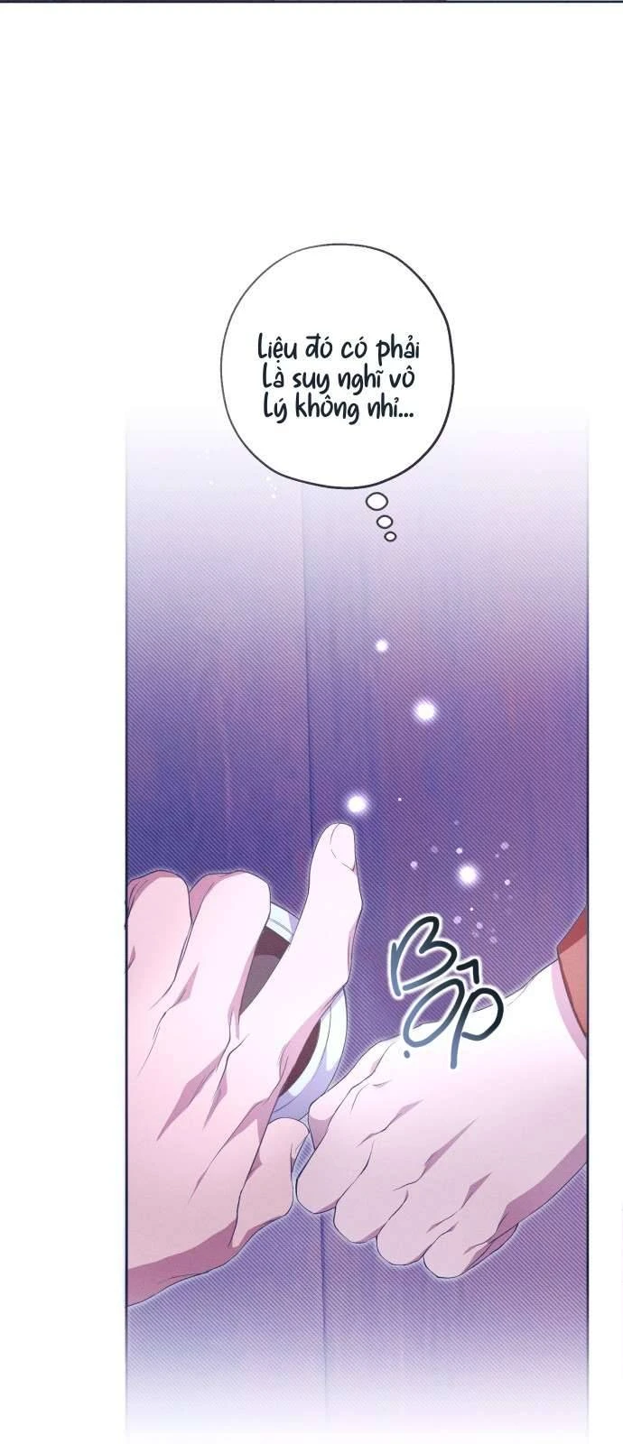 Dabi, Hương Vị Ngây Ngất Chapter 11 - 23