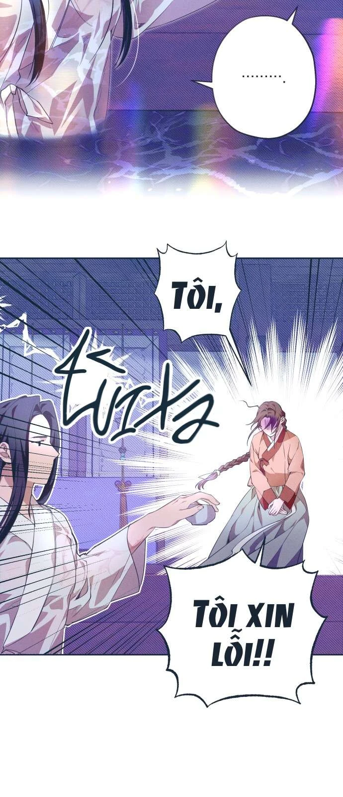 Dabi, Hương Vị Ngây Ngất Chapter 11 - 25