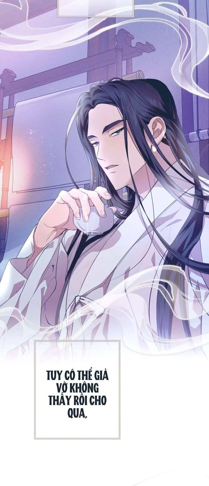 Dabi, Hương Vị Ngây Ngất Chapter 11 - 28