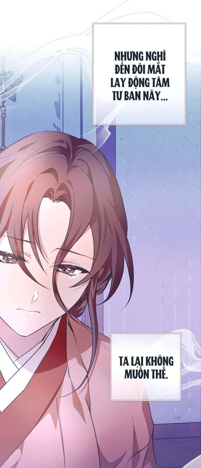 Dabi, Hương Vị Ngây Ngất Chapter 11 - 29